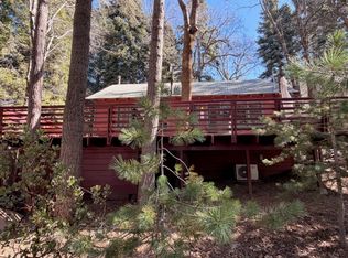 5997 Manzanita Ave, Angelus Oaks, CA 92305