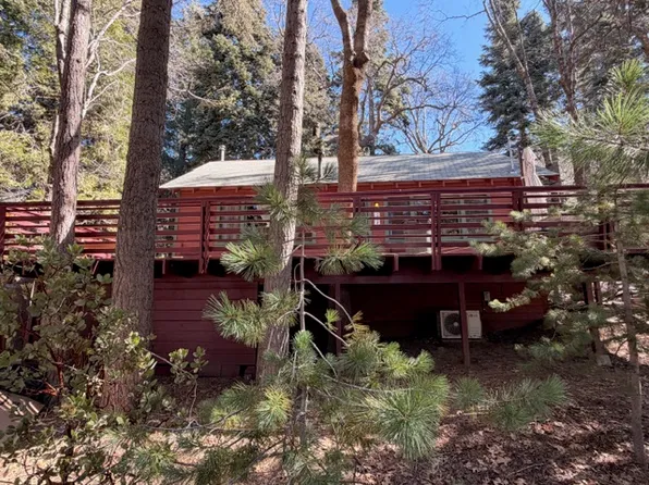 5997 Manzanita Ave, Angelus Oaks, CA 92305