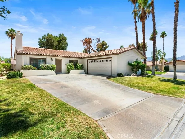 75215 Vista Huerto, Palm Desert, CA 92211