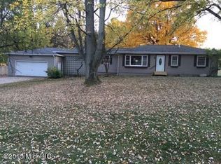 2646 Center Ave, Niles, MI 49120