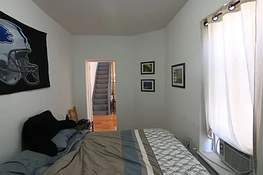 Rented by America Mecca Realty LLC