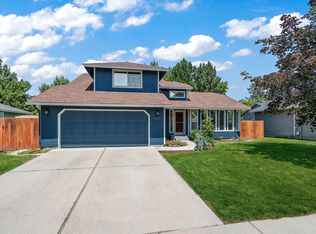 6632 W Tobi Dr, Boise, ID 83714