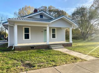 114 Roland Ave, Jackson, TN 38301