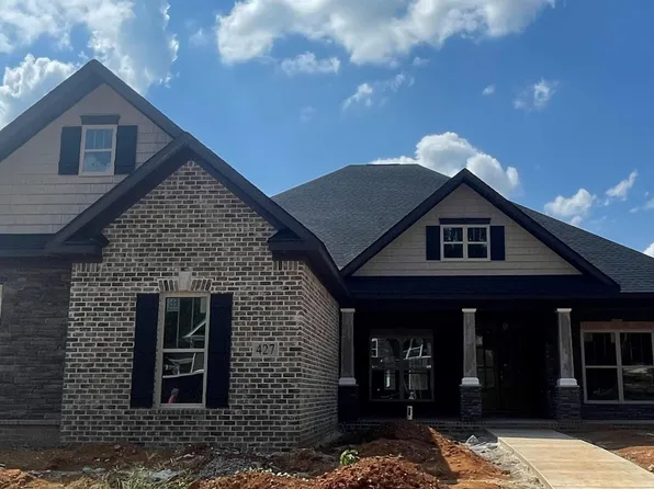 427 Sage Creek Blvd, Huntsville, AL 35824