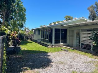 655 Hinano St #1, Hilo, HI 96720
