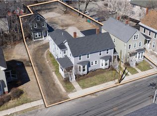 7-13 Belknap St, Dover, NH 03820
