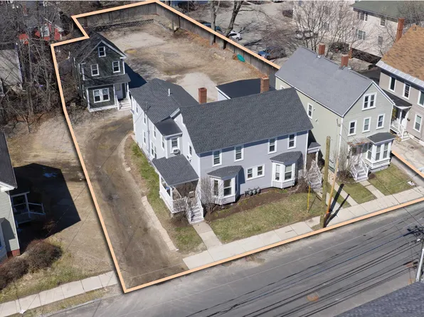 7-13 Belknap Street, Dover, NH 03820