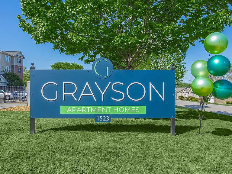 Grayson — Photo 52