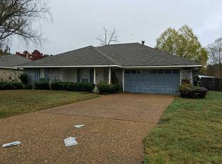 9823 Pennine Ct, Shreveport, LA 71118