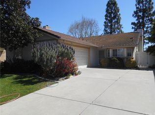 2508 S Brunswick Dr, Santa Maria, CA 93455