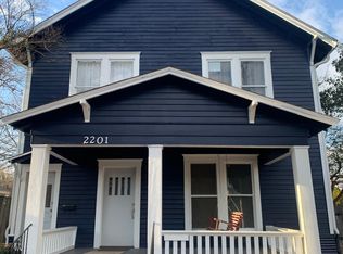 2201 Colonial Ave #A, Waco, TX 76707