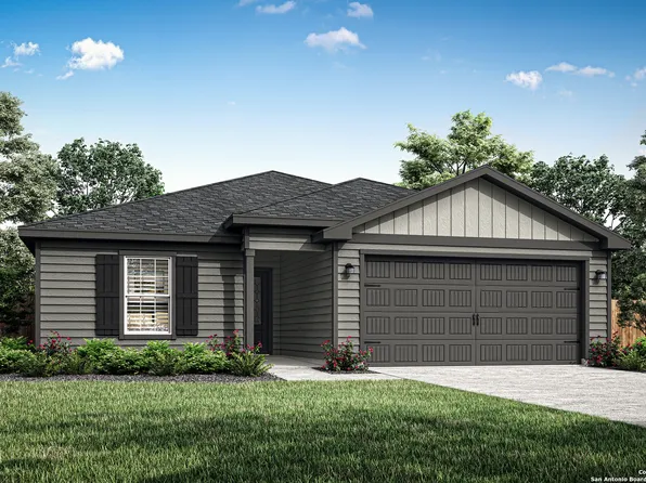 16001 Dickens Bluff, Lytle, TX 78052