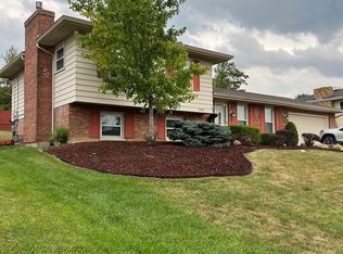 1808 NW Washington Blvd, Hamilton, OH 45013