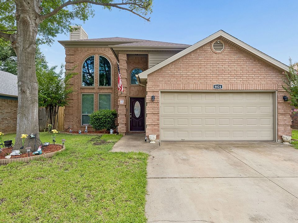 1st image of 8824 Pedernales Trl