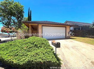 94-1175 Polinahe Pl #1, Waipahu, HI 96797