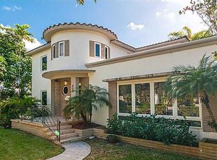 408 Grand Conc, Miami Shores, FL 33138