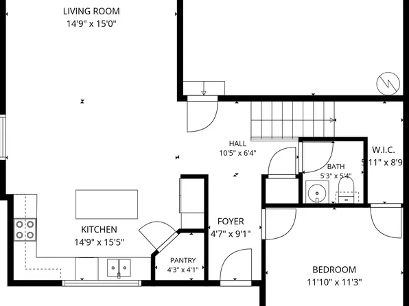21011 39th Dr SE, Bothell, WA 98021