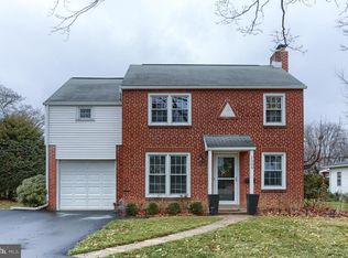 1504 Chatham Rd, Camp Hill, PA 17011