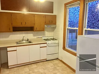 Rented by Highline Residential