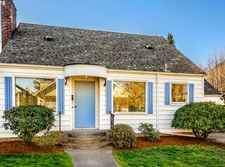 1905 SE 45th Ave, Portland, OR 97215