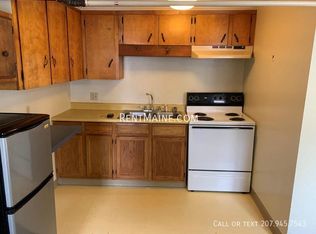 2412 Western Ave Unit H, Hampden, ME 04444