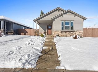 63277 NW Rossby St, Bend, OR 97703