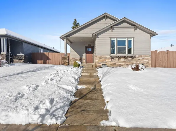 63277 NW Rossby St, Bend, OR 97703