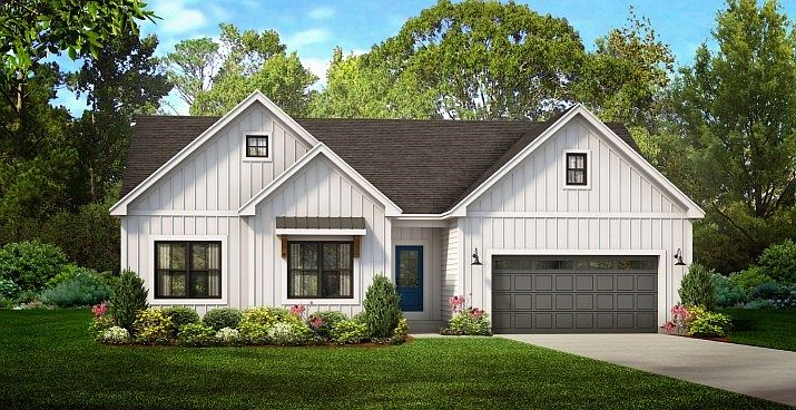 1st image of 0 Davison Beach Rd Lot 6