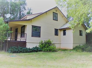 651 Boole Rd, Applegate, CA 95703