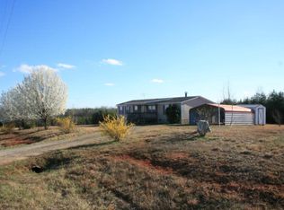 306 Willow Green Ln, Spencer, VA 24165