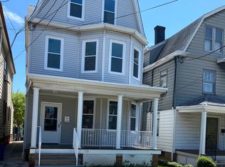 172 Rector St, Perth Amboy, NJ 08861