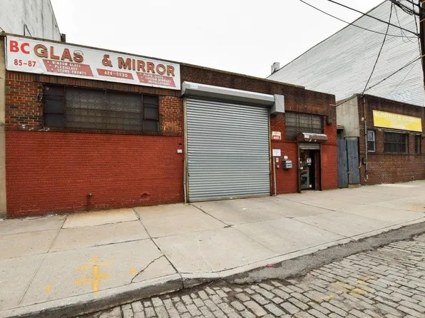 85 Coffey Street, Brooklyn, NY 11231