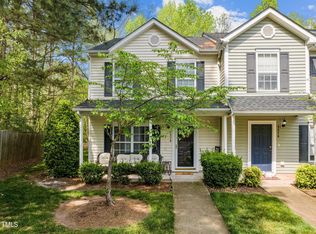 3378 Tarleton W, Durham, NC 27713