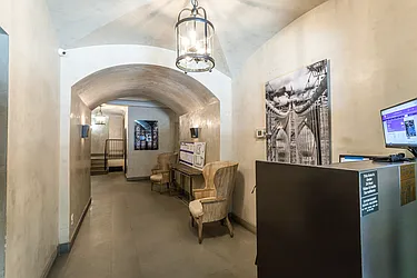 Rented by Cooper & Cooper Real Estate