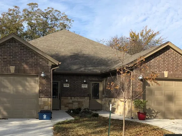 124 Del Rio Ave Unit A/b, Fort Worth, TX 76126