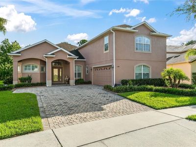 5798 Covington Cove Way, Orlando, FL, 32829