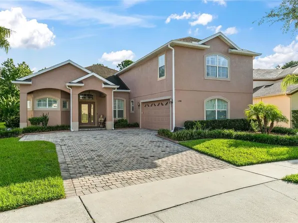 5798 Covington Cove Way, Orlando, FL 32829