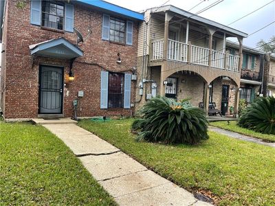 4311 Perlita St, New Orleans, LA, 70122
