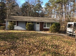 109 Split Rock Rd, Browns Mills, NJ 08015