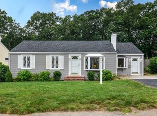 75 Lake St, Braintree, MA 02184