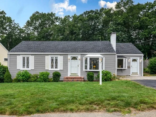 75 Lake St, Braintree, MA 02184