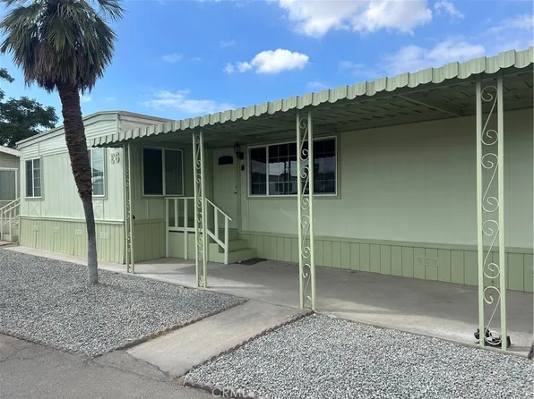 26838 9th St Space E6, Highland, CA 92346