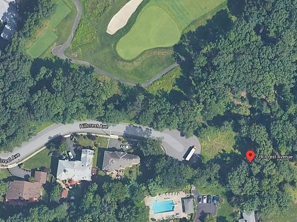2 Hillcrest Ave, West Orange, NJ 07052