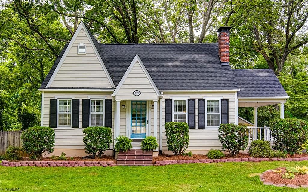 3656 Sally Kirk Rd, Winston Salem, NC 27106 Zillow