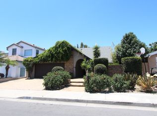 11605 Lakia Dr, Cypress, CA 90630