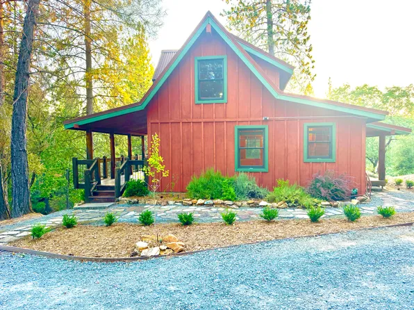 (undisclosed Address), Placerville, CA 95667