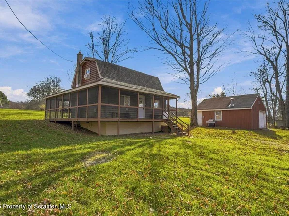 578 Ridge Rd, Thompson, PA 18465