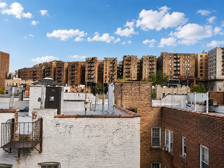213 Bennett Ave #6D — Photo 11