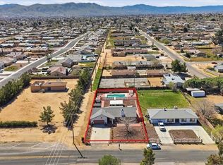 21089 Ottawa Rd, Apple Valley, CA 92308