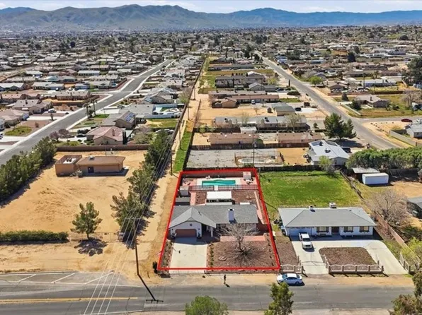 21089 Ottawa Rd, Apple Valley, CA 92308